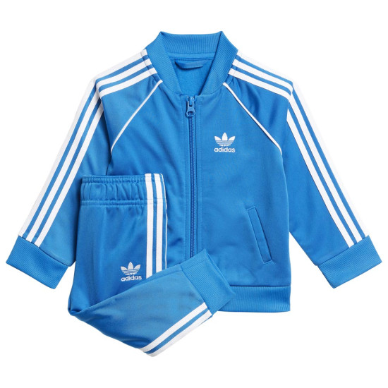 Adidas Βρεφικές φόρμες σετ Originals